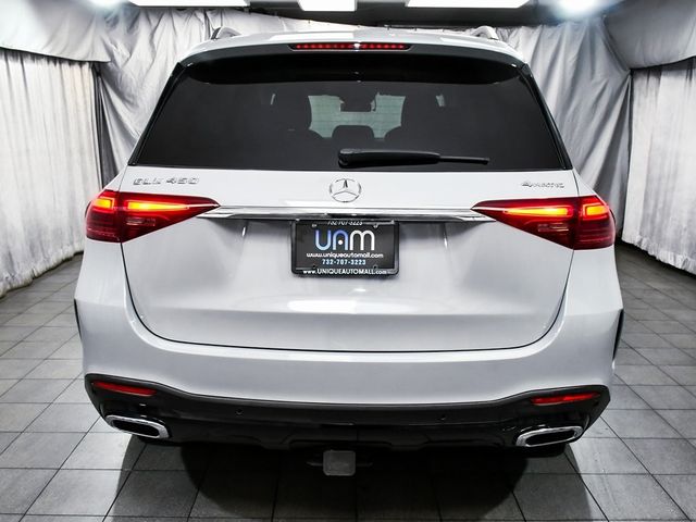 2024 Mercedes-Benz GLE GLE 450 - 22924180 - 4