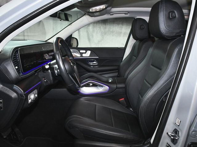 2024 Mercedes-Benz GLE GLE 450 - 22924180 - 51