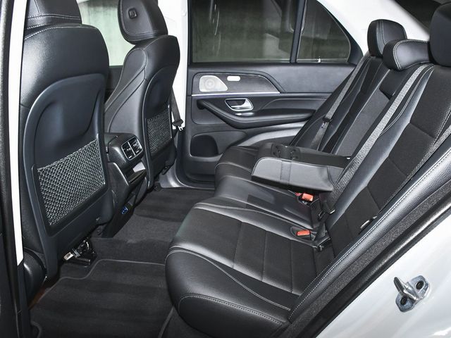 2024 Mercedes-Benz GLE GLE 450 - 22924180 - 54