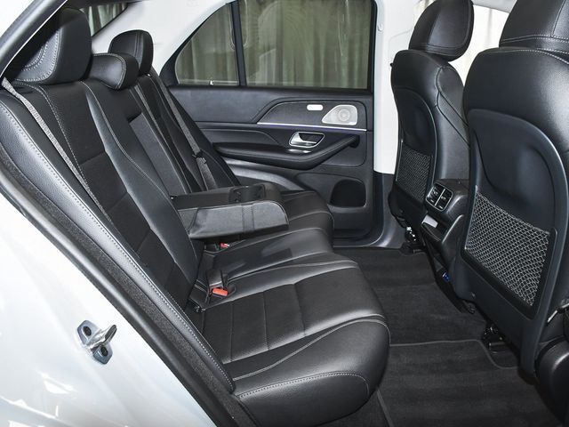 2024 Mercedes-Benz GLE GLE 450 - 22924180 - 56