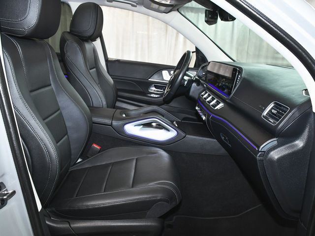 2024 Mercedes-Benz GLE GLE 450 - 22924180 - 58