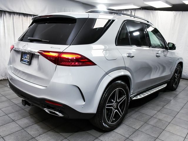 2024 Mercedes-Benz GLE GLE 450 - 22924180 - 5