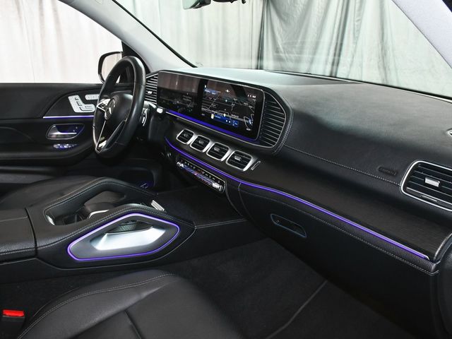 2024 Mercedes-Benz GLE GLE 450 - 22924180 - 59