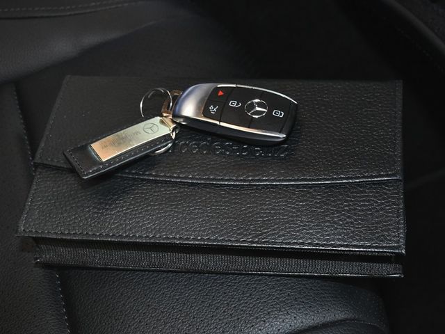 2024 Mercedes-Benz GLE GLE 450 - 22924180 - 63