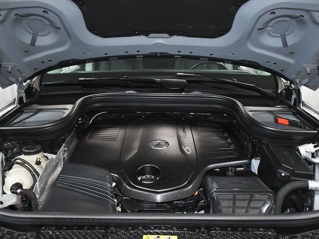 2024 Mercedes-Benz GLE GLE 450 - 22924180 - 68