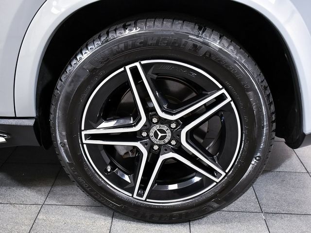 2024 Mercedes-Benz GLE GLE 450 - 22924180 - 7