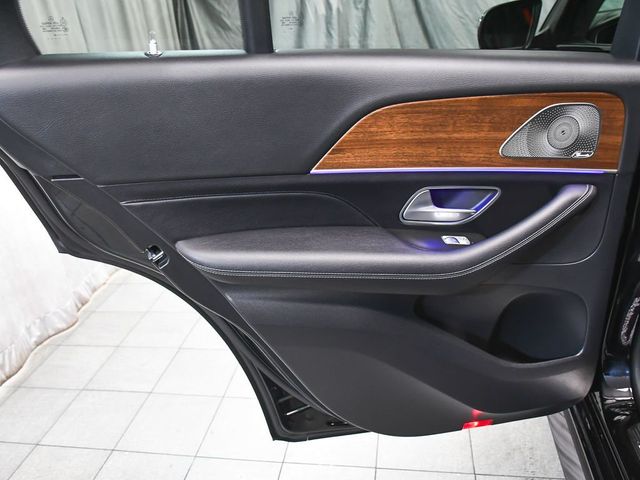 2024 Mercedes-Benz GLE GLE 450 - 23007849 - 11