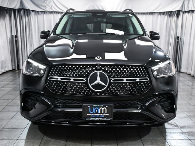 2024 Mercedes-Benz GLE GLE 450 - 23007849 - 1