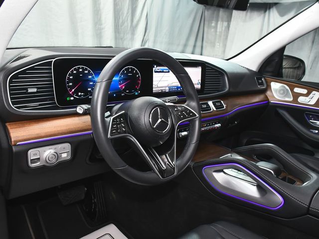2024 Mercedes-Benz GLE GLE 450 - 23007849 - 20