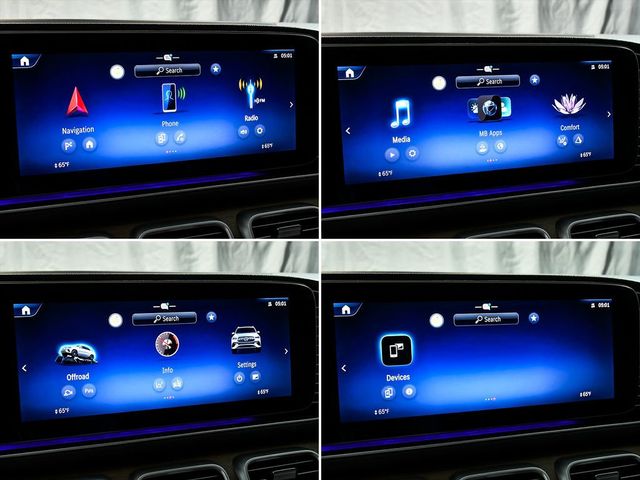 2024 Mercedes-Benz GLE GLE 450 - 23007849 - 22