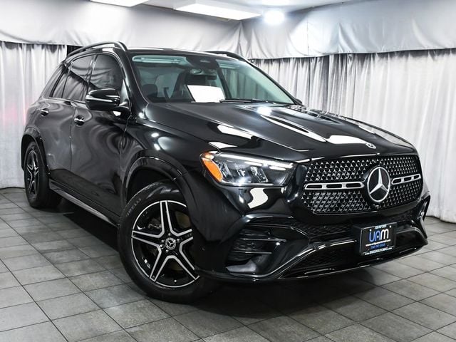 2024 Mercedes-Benz GLE GLE 450 - 23007849 - 2