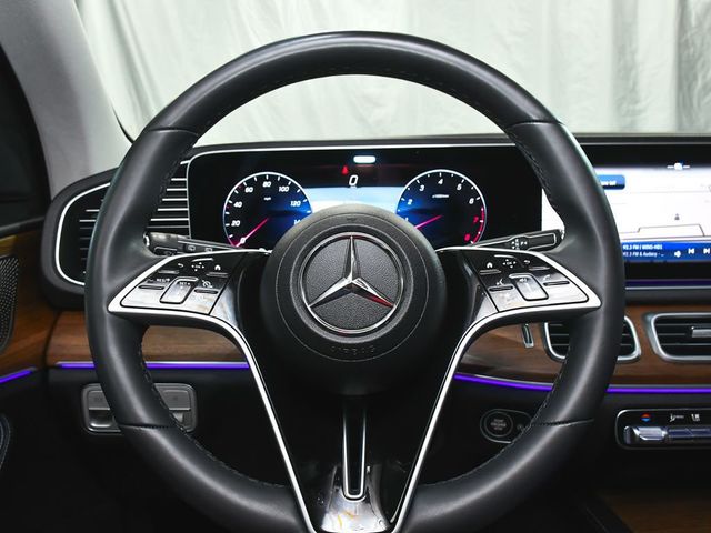 2024 Mercedes-Benz GLE GLE 450 - 23007849 - 36