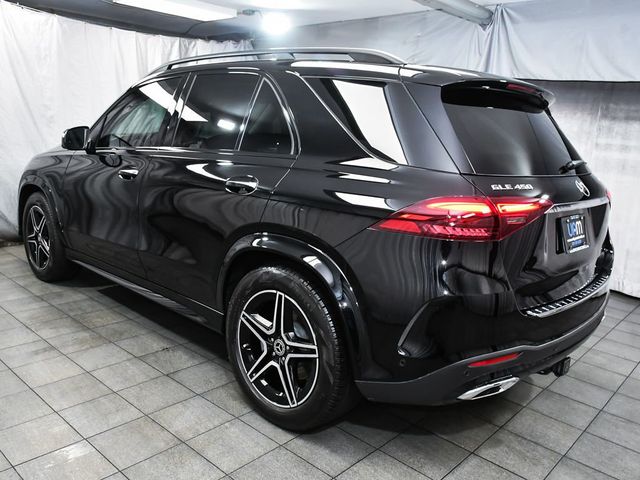 2024 Mercedes-Benz GLE GLE 450 - 23007849 - 3
