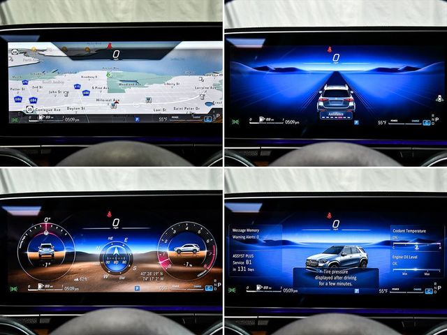 2024 Mercedes-Benz GLE GLE 450 - 23007849 - 42