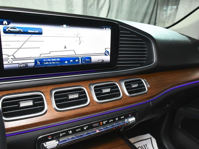 2024 Mercedes-Benz GLE GLE 450 - 23007849 - 45