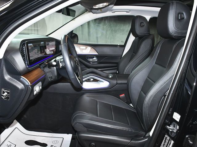2024 Mercedes-Benz GLE GLE 450 - 23007849 - 52