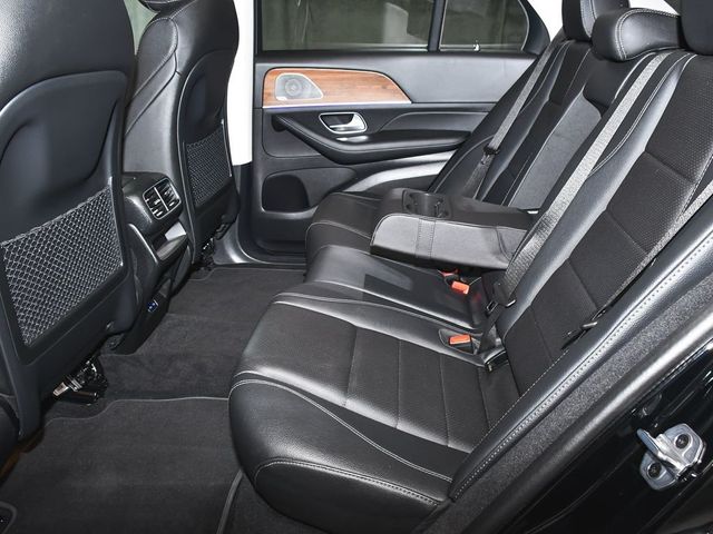2024 Mercedes-Benz GLE GLE 450 - 23007849 - 55