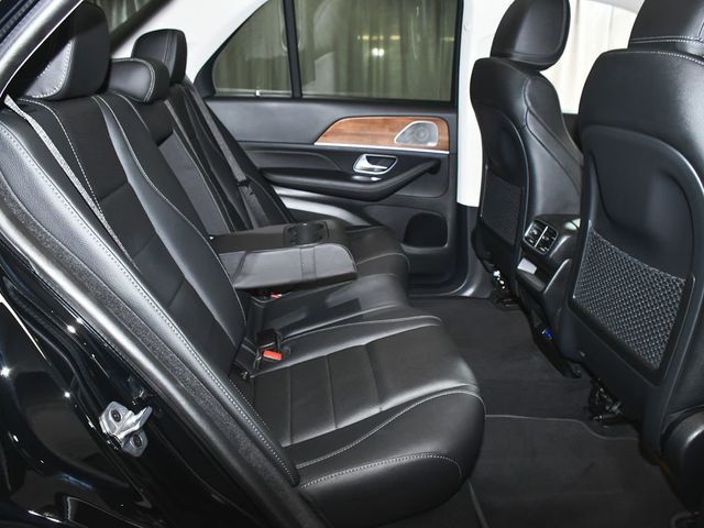2024 Mercedes-Benz GLE GLE 450 - 23007849 - 58