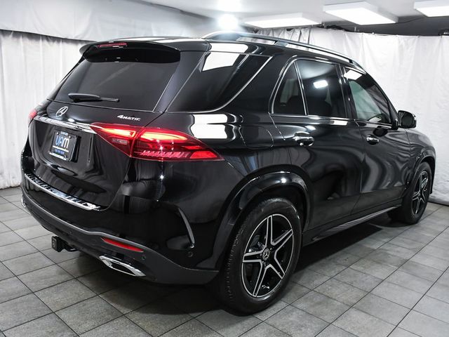 2024 Mercedes-Benz GLE GLE 450 - 23007849 - 5