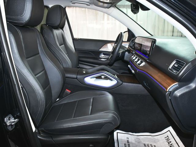 2024 Mercedes-Benz GLE GLE 450 - 23007849 - 60