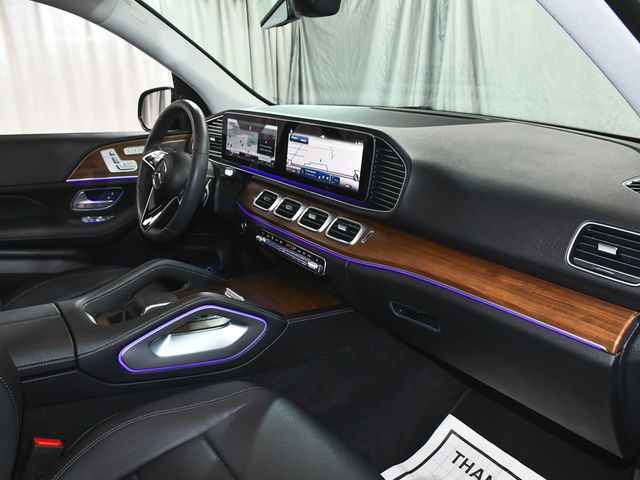 2024 Mercedes-Benz GLE GLE 450 - 23007849 - 61