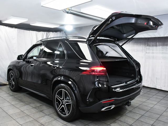 2024 Mercedes-Benz GLE GLE 450 - 23007849 - 66