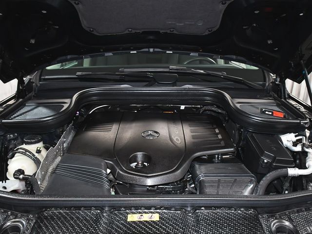 2024 Mercedes-Benz GLE GLE 450 - 23007849 - 70