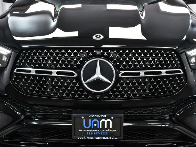 2024 Mercedes-Benz GLE GLE 450 - 23007849 - 75