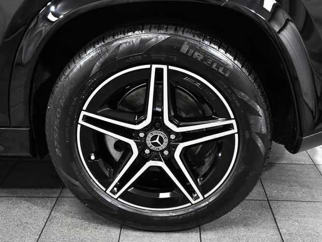 2024 Mercedes-Benz GLE GLE 450 - 23007849 - 7