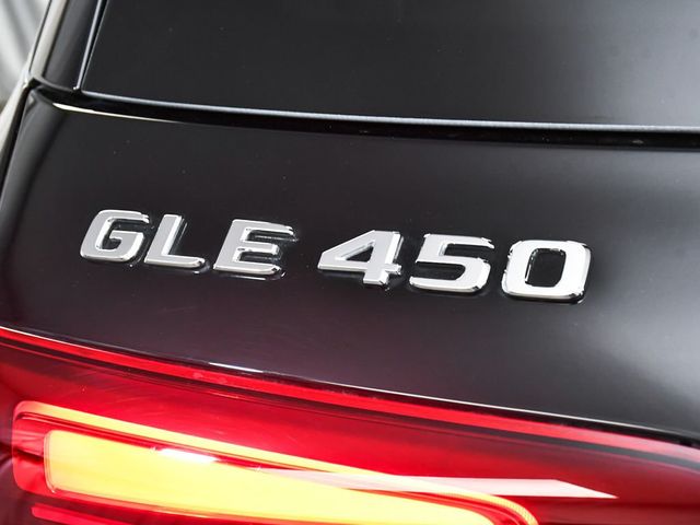 2024 Mercedes-Benz GLE GLE 450 - 23007849 - 93