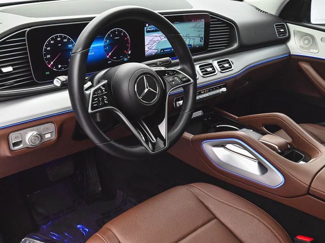 2024 Mercedes-Benz GLE GLE 450 - 23016038 - 14