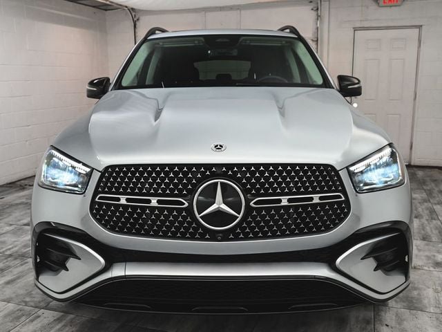 2024 Mercedes-Benz GLE GLE 450 - 23016038 - 1