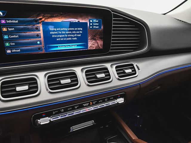 2024 Mercedes-Benz GLE GLE 450 - 23016038 - 21