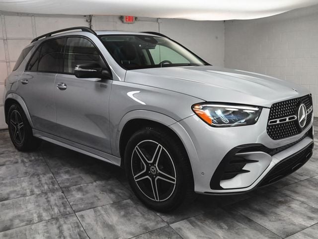 2024 Mercedes-Benz GLE GLE 450 - 23016038 - 2