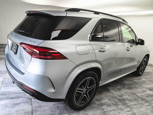 2024 Mercedes-Benz GLE GLE 450 - 23016038 - 3