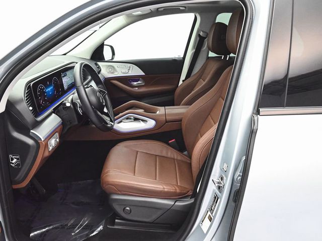 2024 Mercedes-Benz GLE GLE 450 - 23016038 - 39