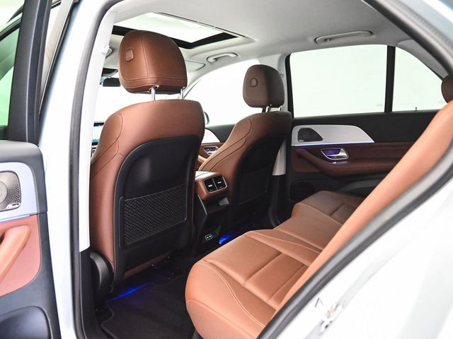 2024 Mercedes-Benz GLE GLE 450 - 23016038 - 41
