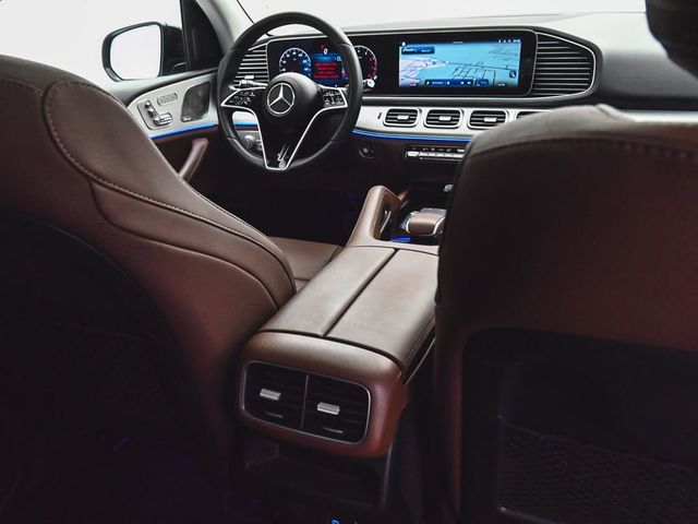 2024 Mercedes-Benz GLE GLE 450 - 23016038 - 43