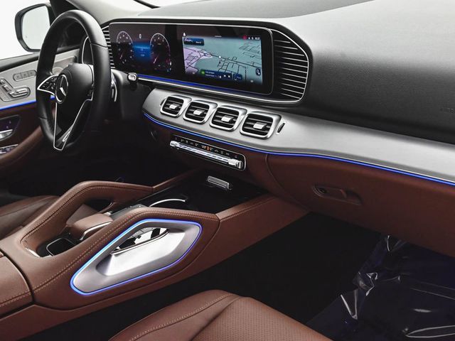 2024 Mercedes-Benz GLE GLE 450 - 23016038 - 45
