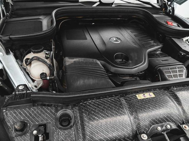 2024 Mercedes-Benz GLE GLE 450 - 23016038 - 46