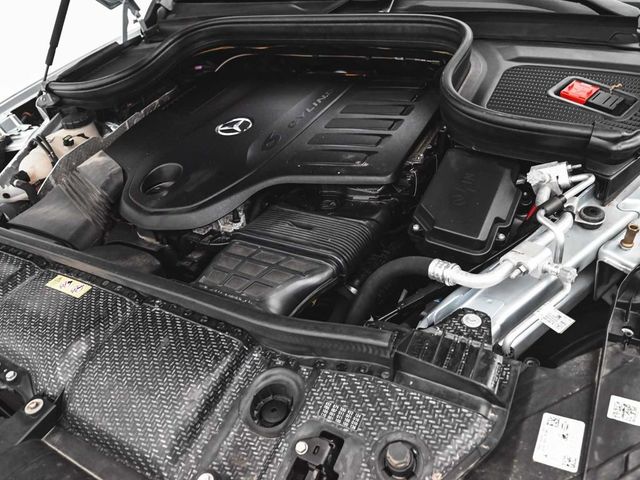2024 Mercedes-Benz GLE GLE 450 - 23016038 - 47