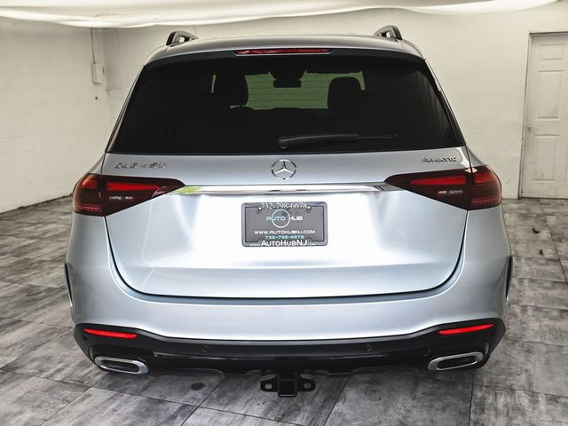 2024 Mercedes-Benz GLE GLE 450 - 23016038 - 4