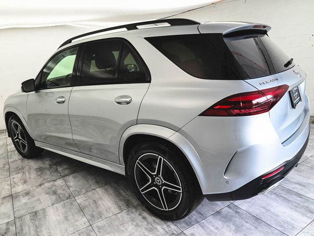 2024 Mercedes-Benz GLE GLE 450 - 23016038 - 5