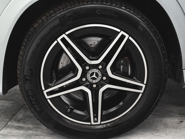 2024 Mercedes-Benz GLE GLE 450 - 23016038 - 6