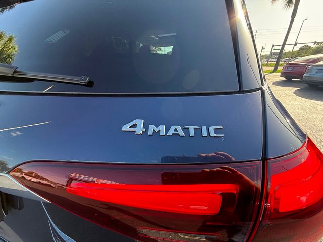 2024 Mercedes-Benz GLE **GLE 450 4MATIC**AMG LINE EXT*NIGHT PKG*AIRMATIC PKG* 22in AMG* - 23053334 - 9