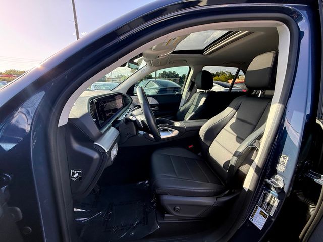 2024 Mercedes-Benz GLE **GLE 450 4MATIC**AMG LINE EXT*NIGHT PKG*AIRMATIC PKG* 22in AMG* - 23053334 - 10