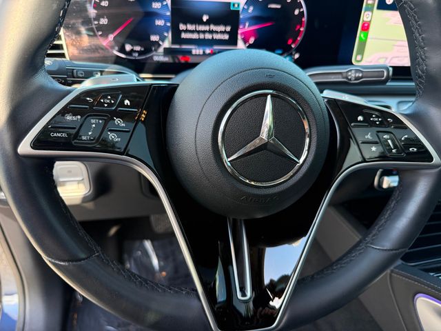 2024 Mercedes-Benz GLE **GLE 450 4MATIC**AMG LINE EXT*NIGHT PKG*AIRMATIC PKG* 22in AMG* - 23053334 - 12