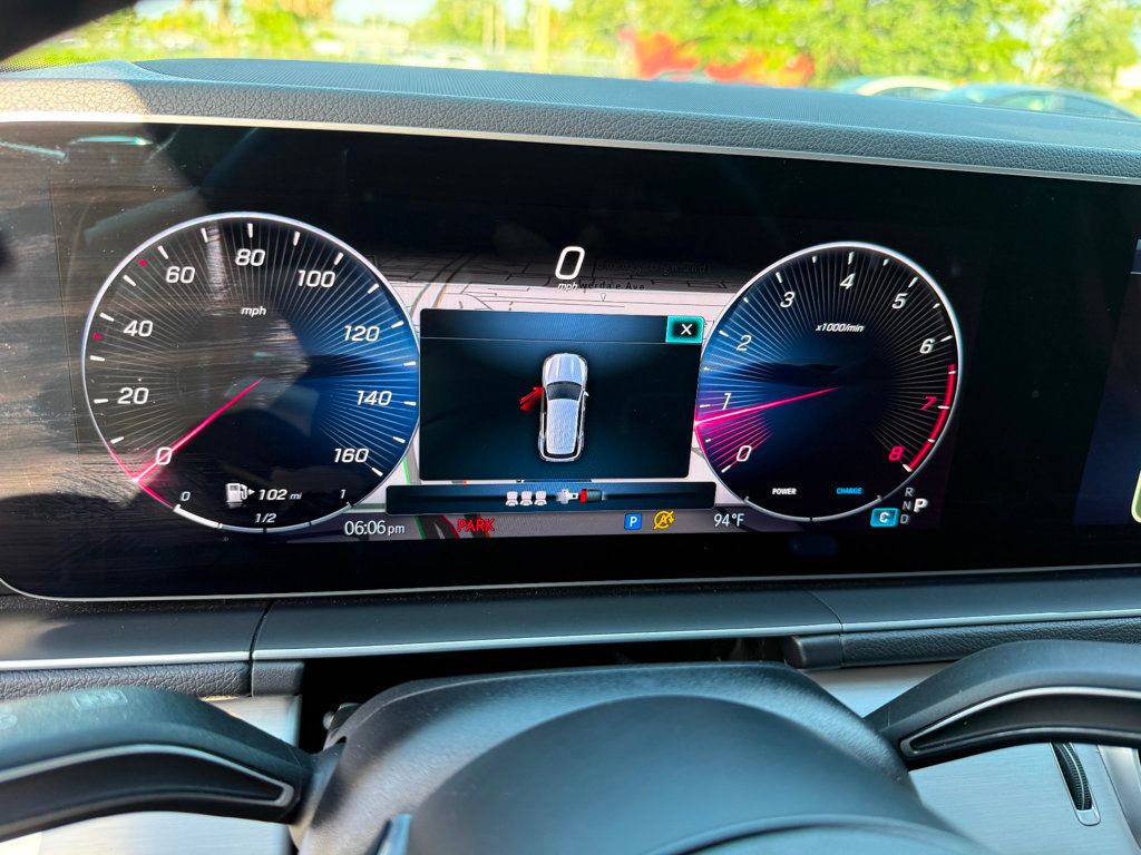 2024 Mercedes-Benz GLE **GLE 450 4MATIC**AMG LINE EXT*NIGHT PKG*AIRMATIC PKG* 22in AMG* - 23053334 - 13