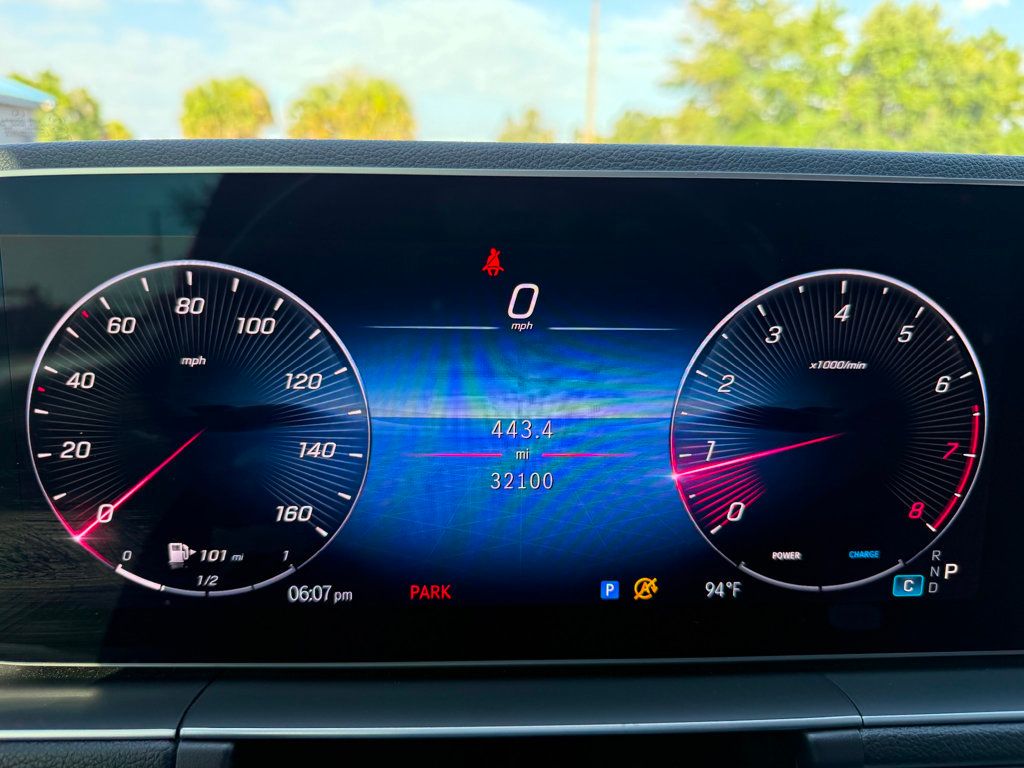 2024 Mercedes-Benz GLE **GLE 450 4MATIC**AMG LINE EXT*NIGHT PKG*AIRMATIC PKG* 22in AMG* - 23053334 - 14