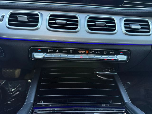 2024 Mercedes-Benz GLE **GLE 450 4MATIC**AMG LINE EXT*NIGHT PKG*AIRMATIC PKG* 22in AMG* - 23053334 - 16